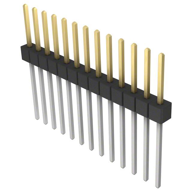 PBC13SFEN Sullins Connector Solutions  Embases à broches mâles